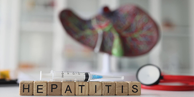 Hepatitis image
