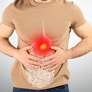 ulcer